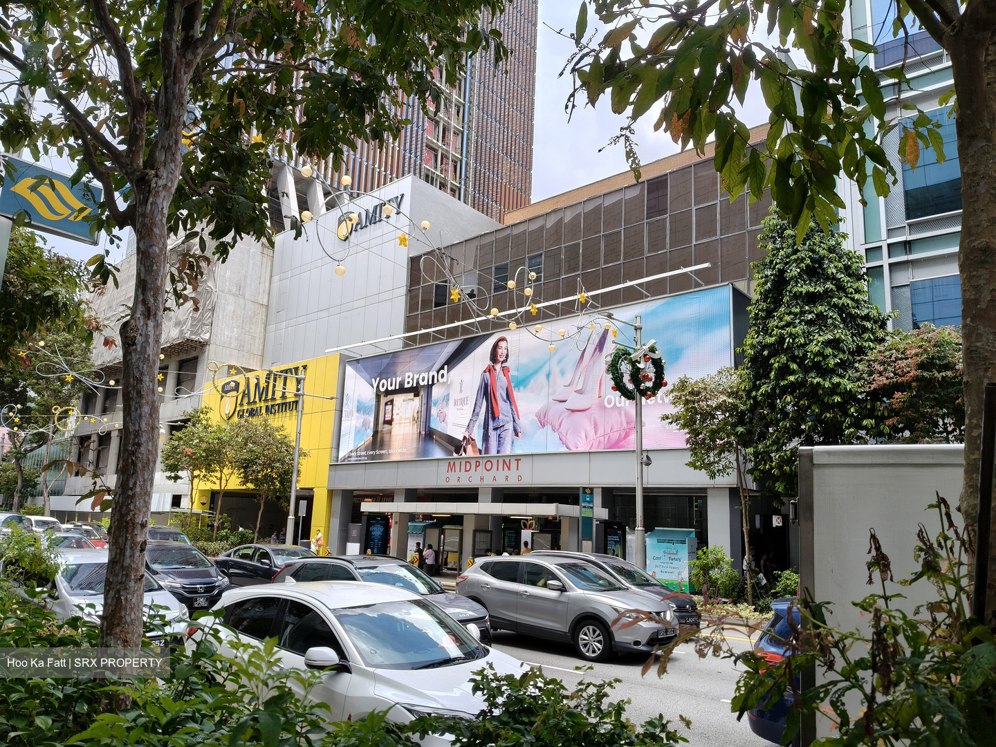 Og Orchard (D9), Retail #490336951